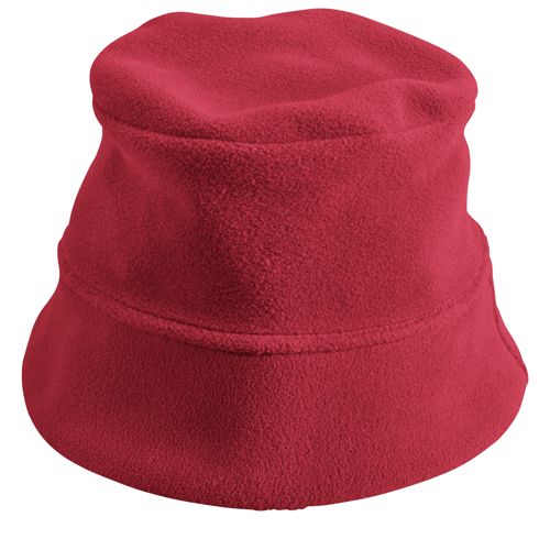 Fleece Bucket Hat