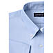 Men's Short Sleeve Buttondown Oxford Sport Shirt, alternative image