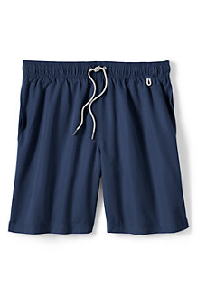 lands end men swimwear