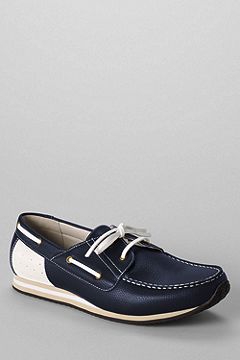 Hybrid Boat Shoes 455912
