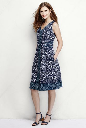100 cotton sundresses