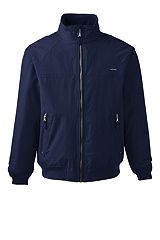Classic Squall Jacket 457824: Regiment Navy