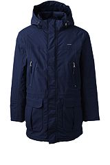 Squall Parka 457823: Regiment Navy