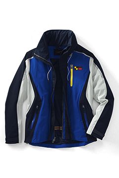 Squall Sailing Jacket 457826