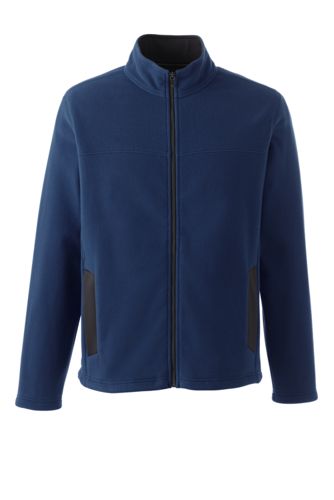 Men's ThermaCheck®-200 Fleece Jacket