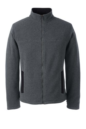 Men's ThermaCheck&reg;-200 Fleece Jacket