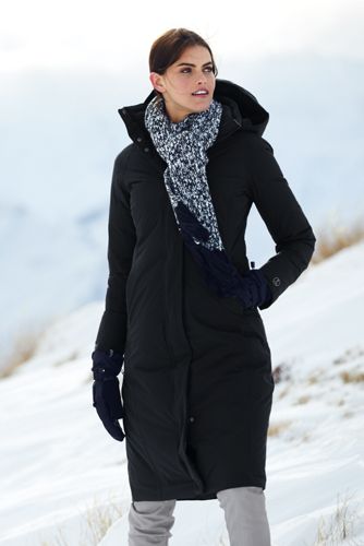 Canada Goose chateau parka outlet store - Women's Winter Coats & Jackets | Lands' End