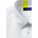 Boys Husky Long Sleeve Solid Oxford Dress Shirt, alternative image
