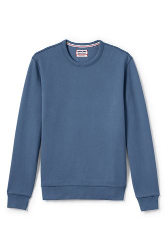 lands end serious sweats