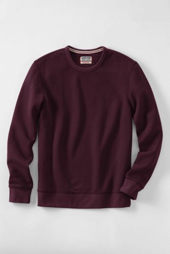 Men's Serious Sweats Crew Neck Sweatshirt