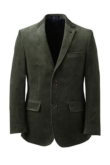 Corduroy Sportcoat 460709