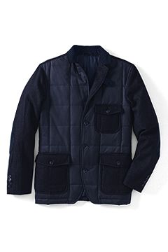 Elston Barge Blazer 461780
