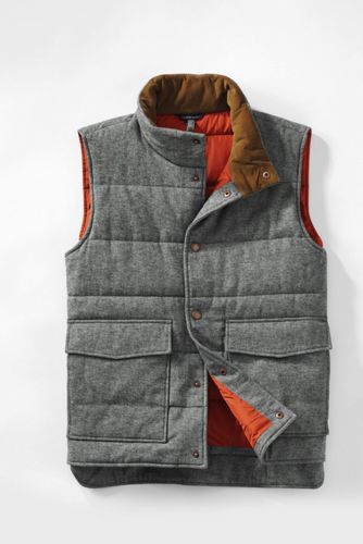 Gray Micro Herringbone Thumbnail 0