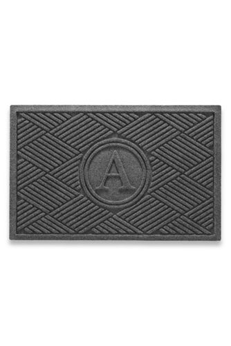 Waterblock Doormat Diamond From Lands End