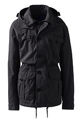 Classic Hunting Jacket 467966: Black Slate