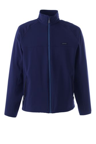 Men's Softshell Jacket