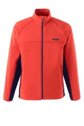 Men's Softshell Jacket