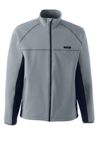 Men's Softshell Jacket
