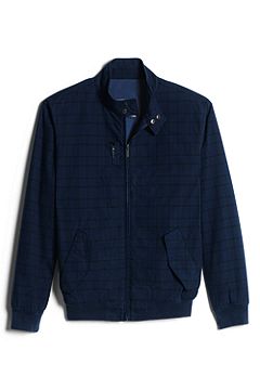 Club Jacket