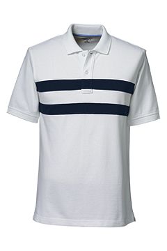 Heritage Polo Peace Stripe 470057