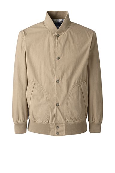 Spring Bomber Jacket 481310