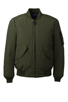 Squall Bomber Jacket 489387