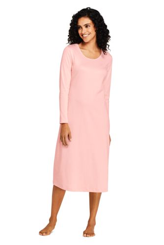lands end night gowns