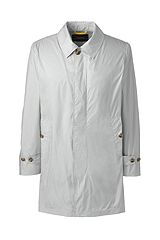 Weatherproof Packable Coat 498564: Morning Mist