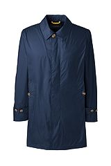 Weatherproof Packable Coat 498564: Classic Navy