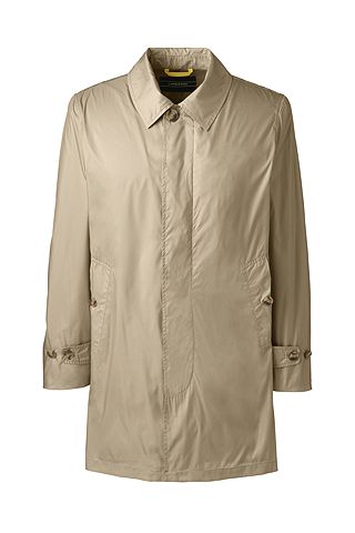 Weatherproof Packable Coat 498564: Desert Beige