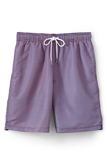 lands end men swimwear