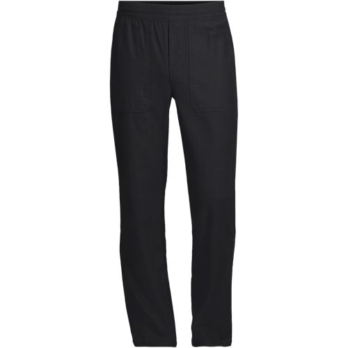 90's〜\"LANDS'END\" TWILL PAINTER PANTS Men's Textured Twill Work Pants | Lands' End