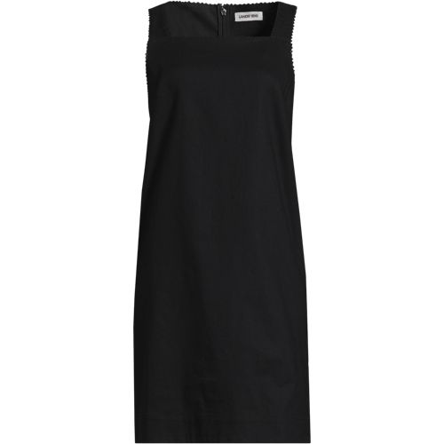 rib knit long dress Navy Ribbed Knit Long Sleeve Sweater Dress main image 0