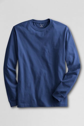 Long Sleeve Super-T