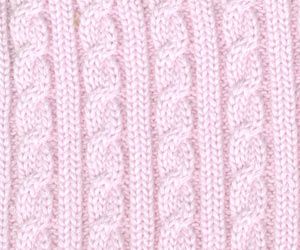Pastel Pink