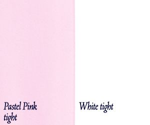 Pastel Pink