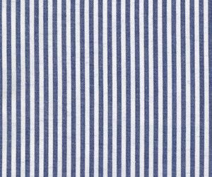 Bristol Blue Stripe