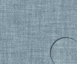 Washed Antique Indigo
