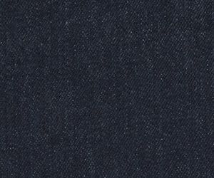 Rinsed Dark Indigo