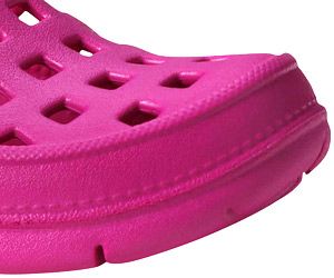 Fuchsia Pink