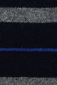Lambswool Crew Sweater 480560: Classic Navy / Blue