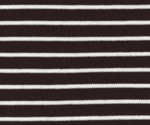 Spice Brown Stripe