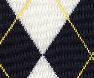 True Navy/Ivory