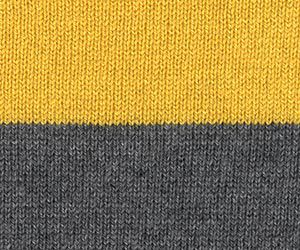 Aztec Gold Wide Stripe