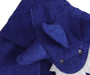 Dark Cobalt Blue Shark