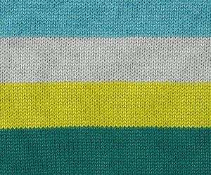 Marine Blue Multi Stripe