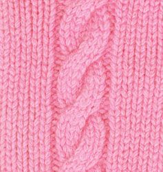 Clear Pink