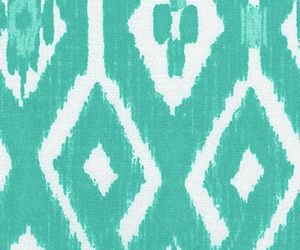 Seaglass Green Print