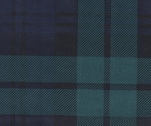 Blackwatch Plaid