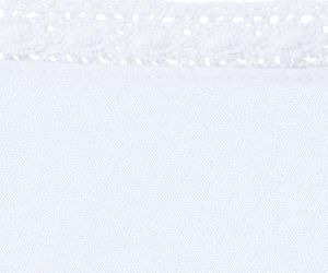 Women's Tie-waist Shell from Lands' End